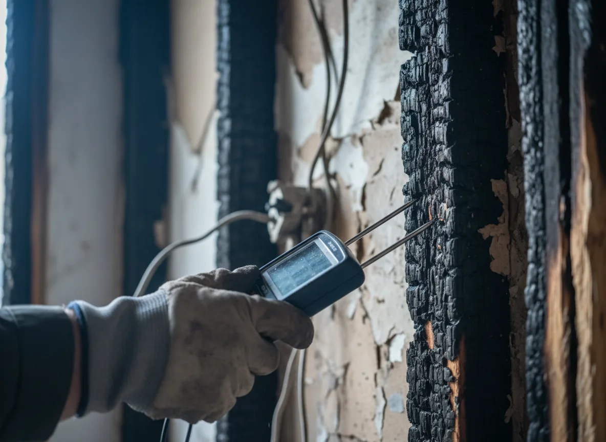 Fire Damage Restoration Snyder, OK FAQs